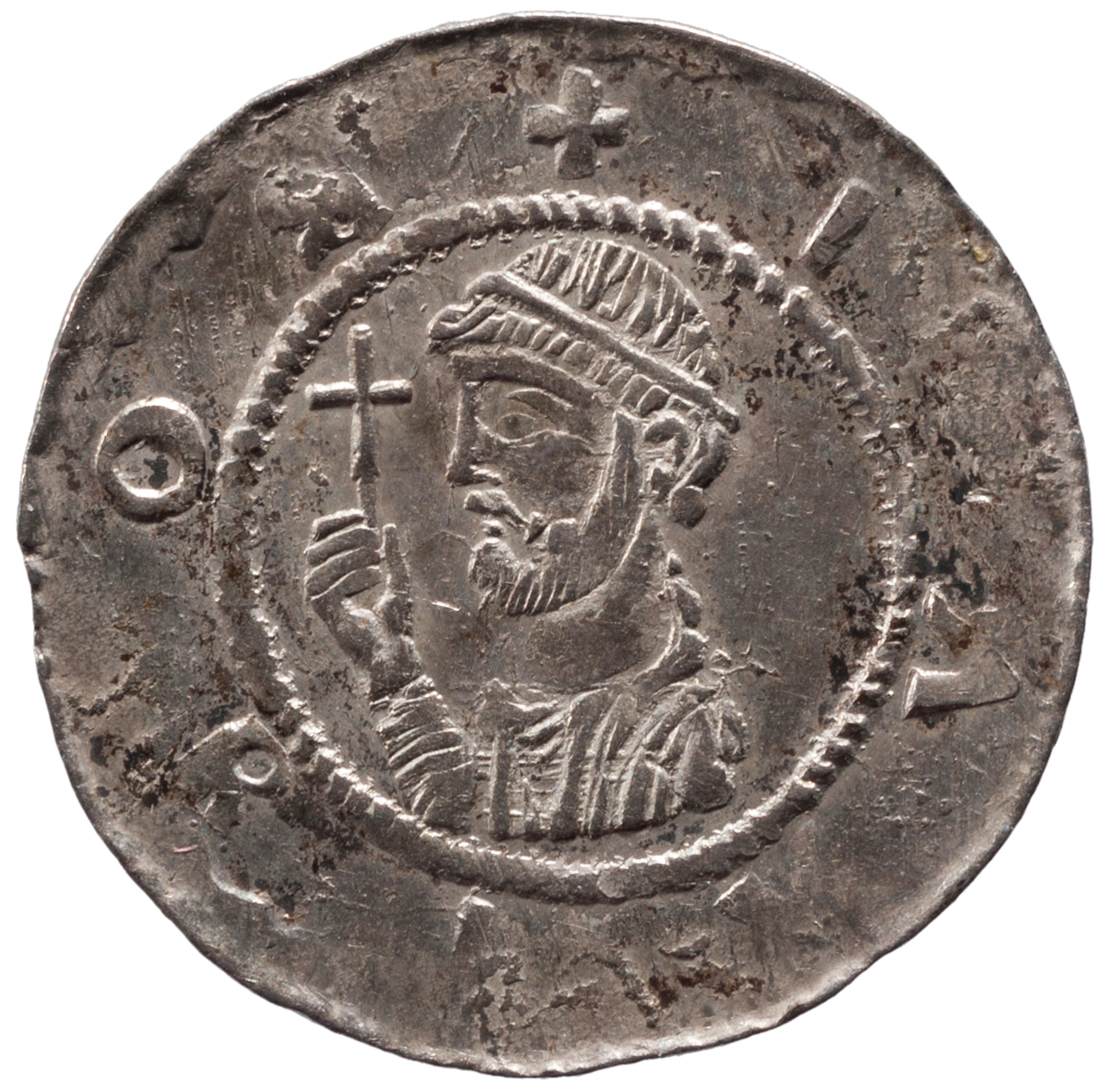 Herzöge von Böhmen: Borivoj II. (1115–1120)