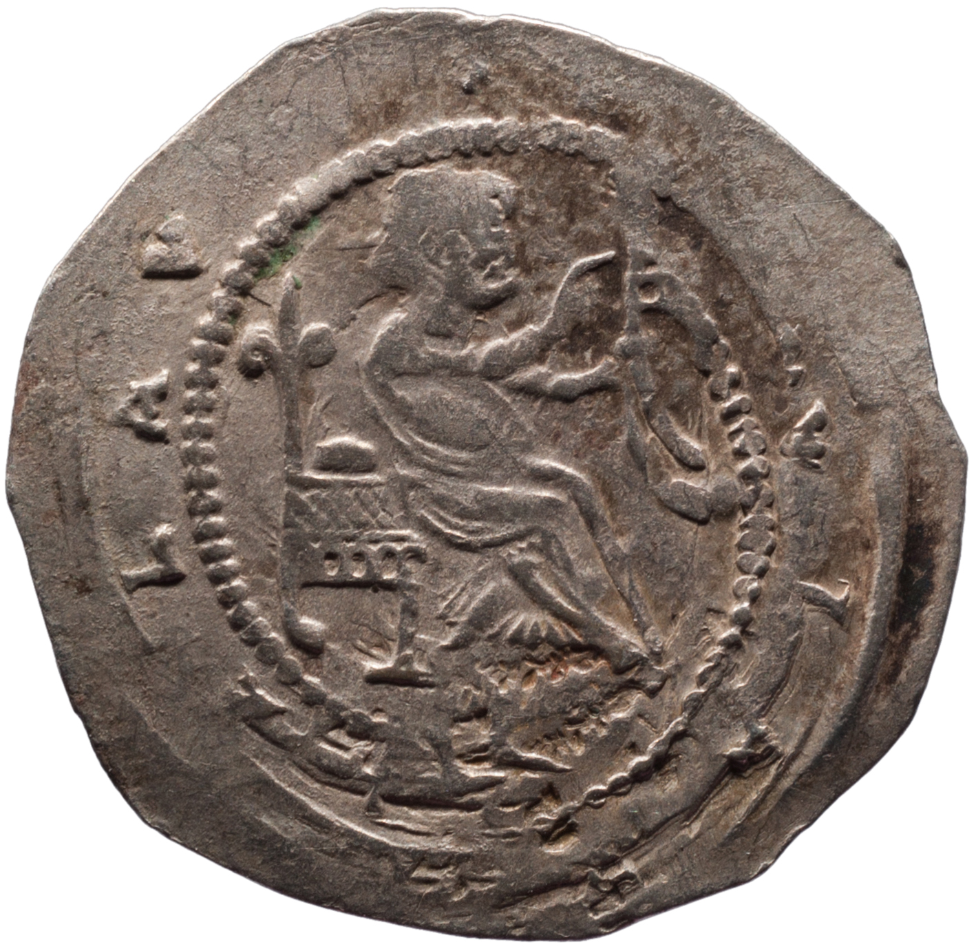 Herzöge von Böhmen: Wladislaus I. (1109–1118 / 1120–1125)