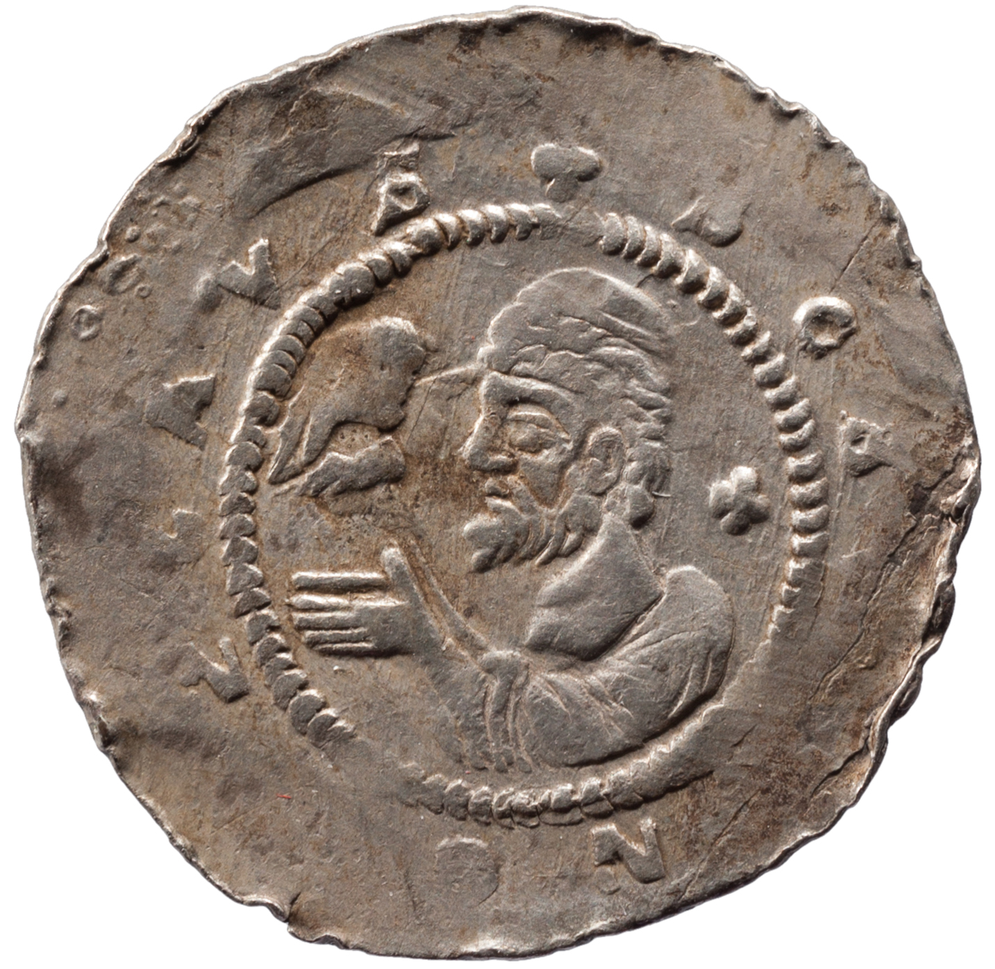 Herzöge von Böhmen: Wladislaus I. (1109–1118 / 1120–1125)