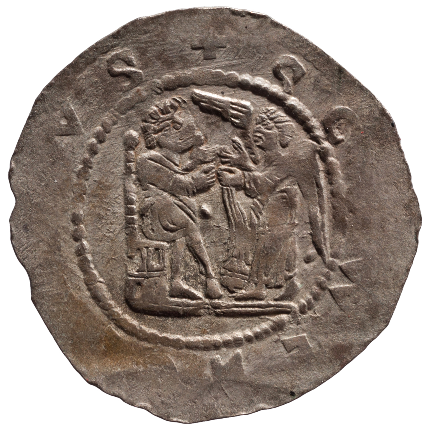 Herzöge von Böhmen: Wladislaus I. (1109–1118 / 1120–1125)