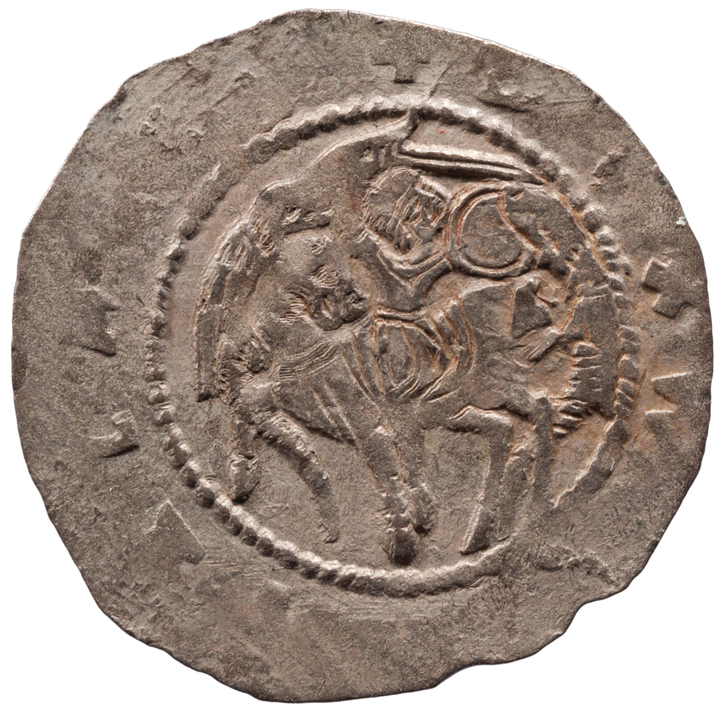 Herzöge von Böhmen: Wladislaus I. (1109–1118 / 1120–1125)
