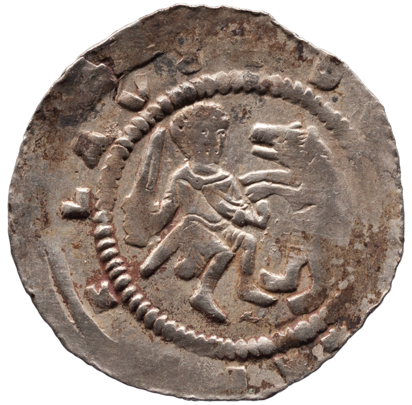 Herzöge von Böhmen: Wladislaus I. (1109–1118 / 1120–1125)