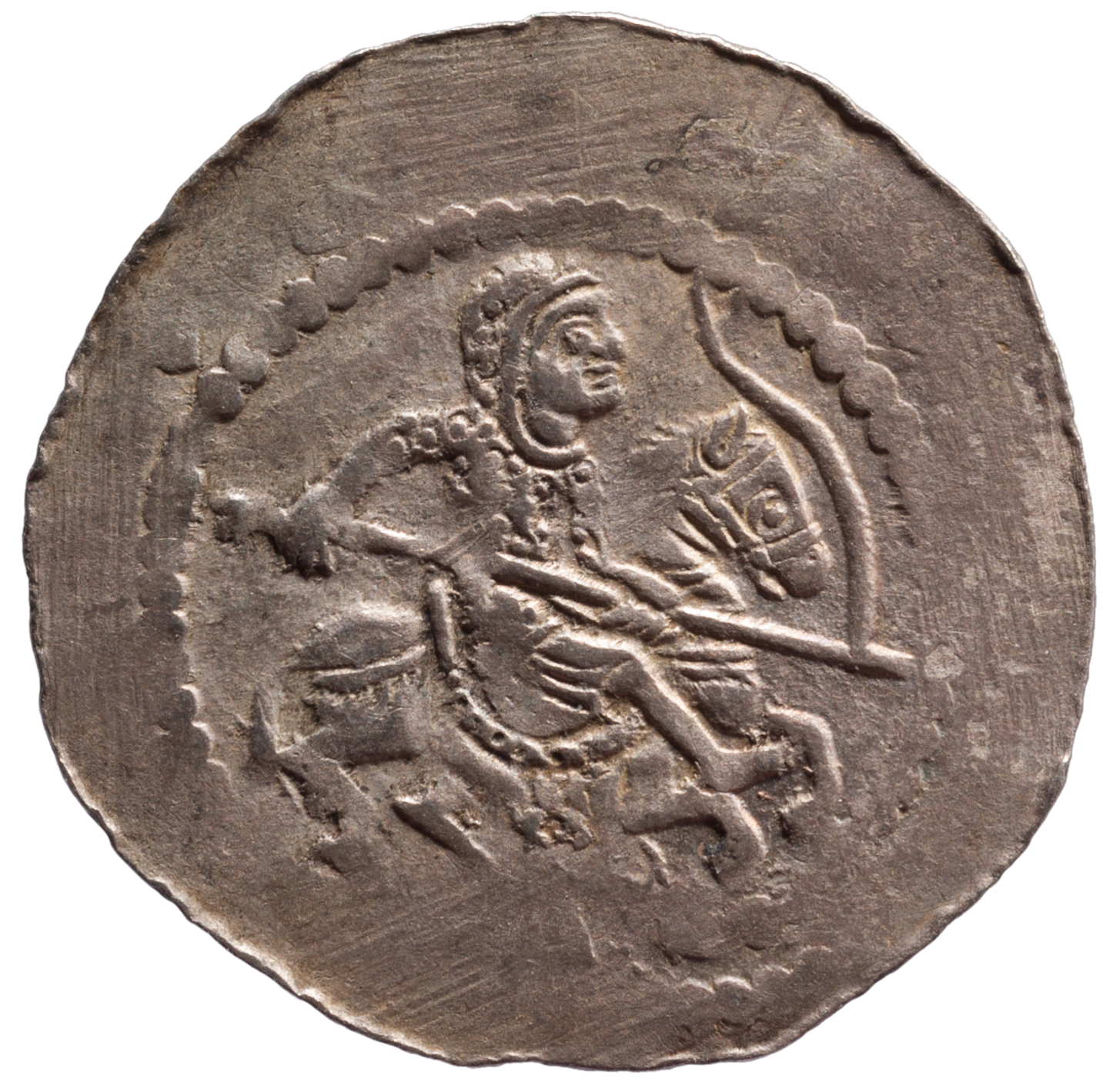 Herzöge von Böhmen: Wladislaus I. (1109–1118 / 1120–1125)