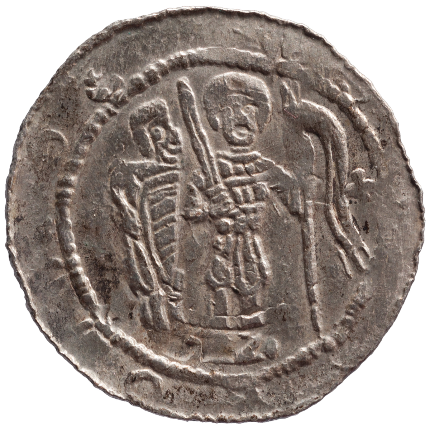 Herzöge von Böhmen: Sobeslav I. (1125–1140)