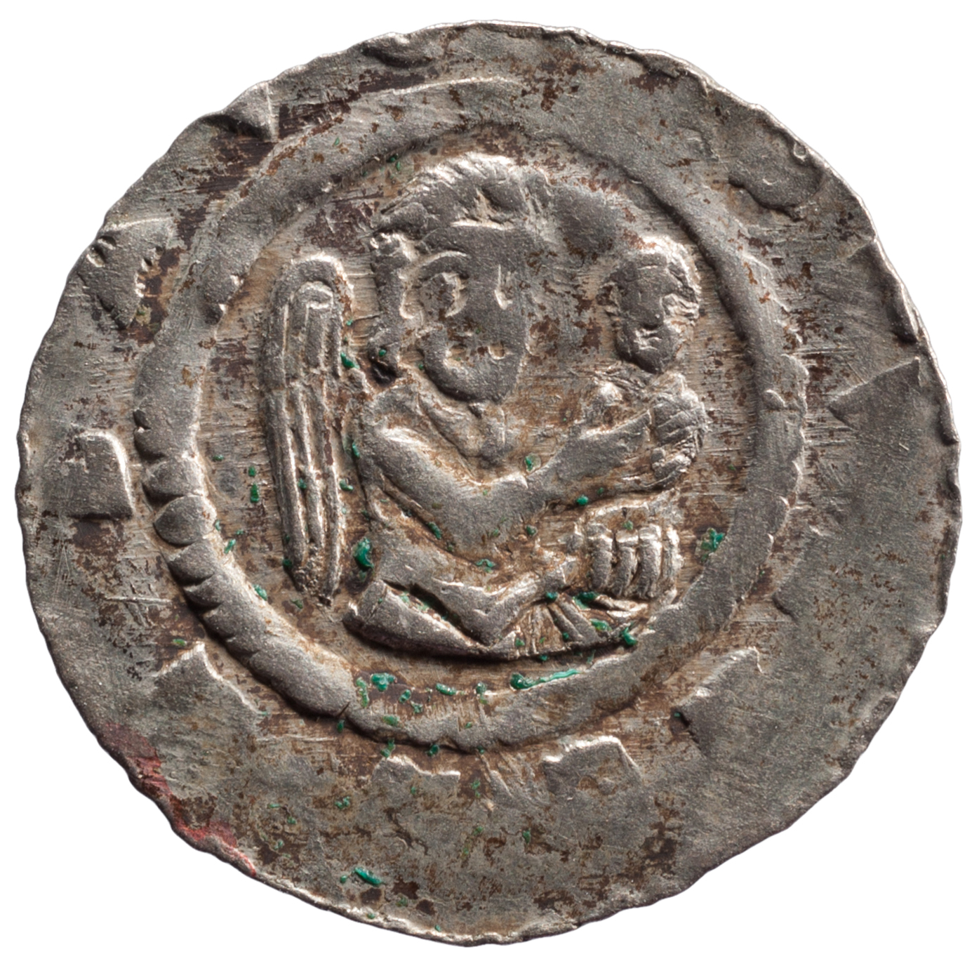 Herzöge von Böhmen: Wladislaus I. (1109–1118 / 1120–1125)