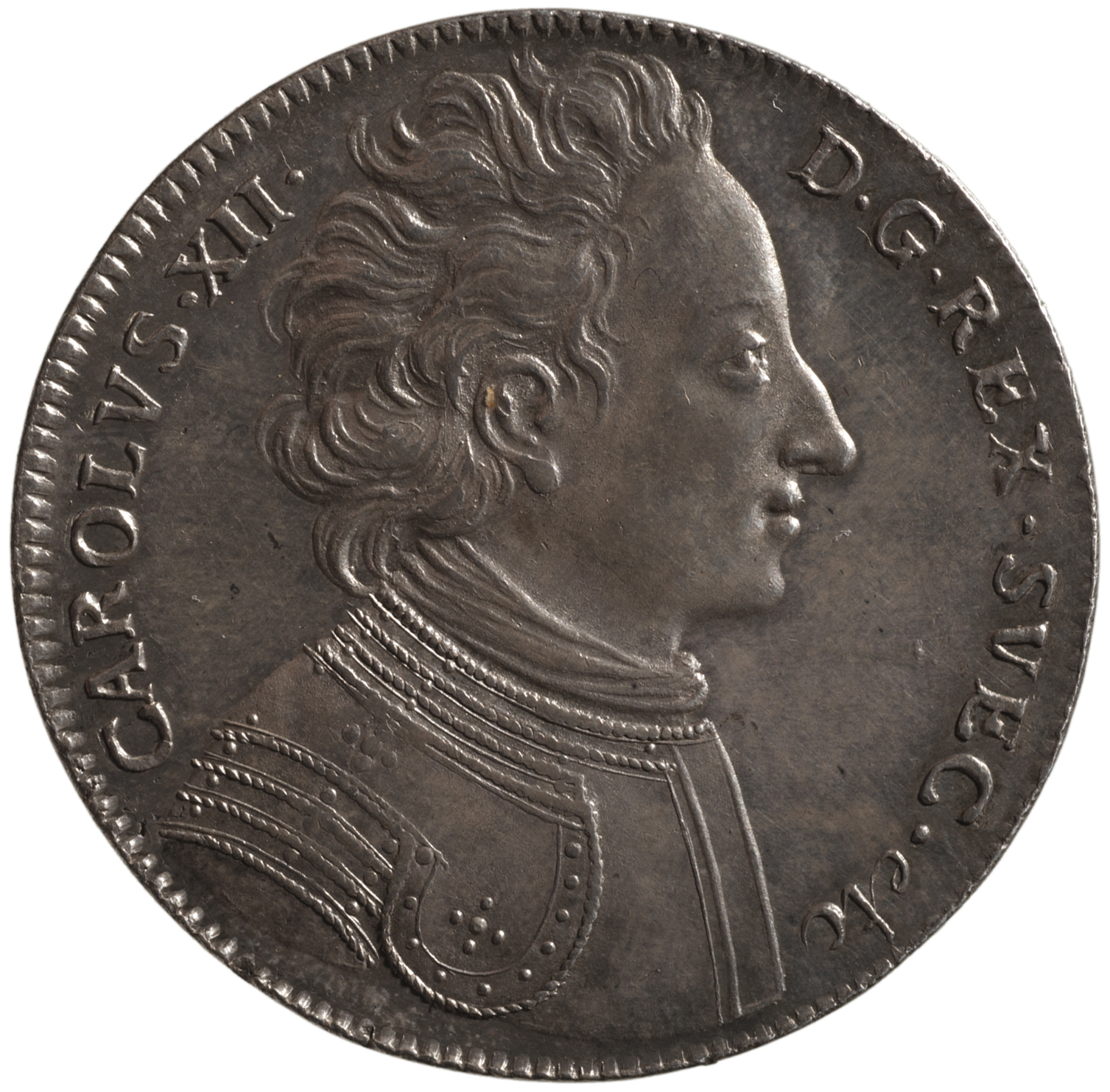 Schweden: Karl XII.