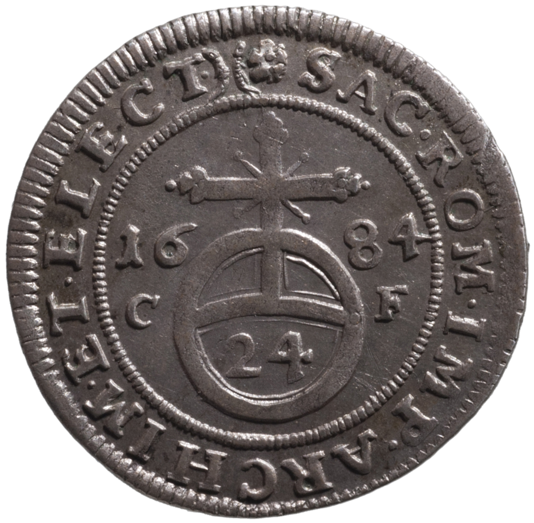 Sachsen: Johann Georg III.