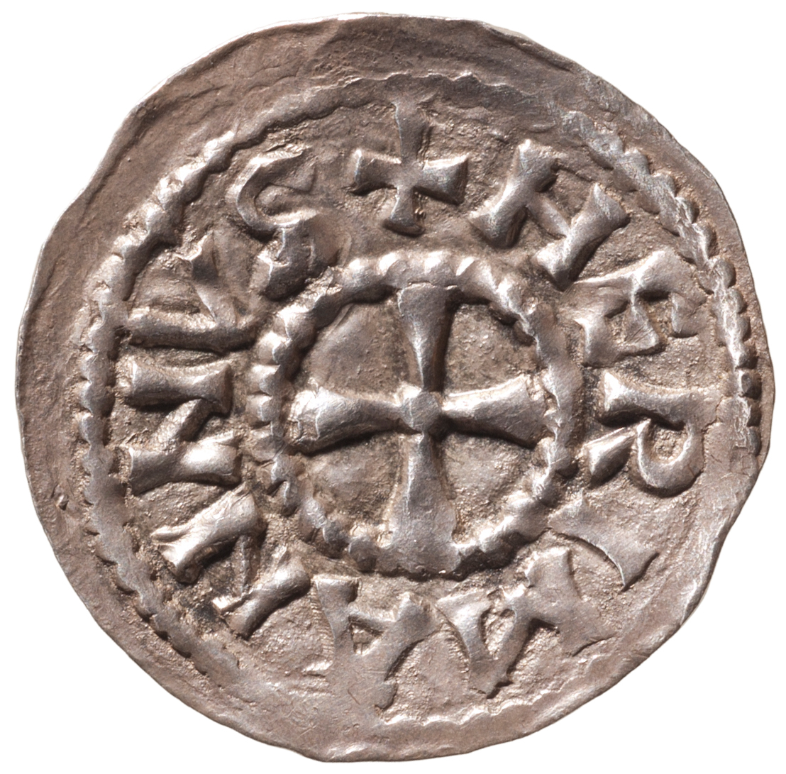 Herzöge von Schwaben: Hermann I. (926–949)