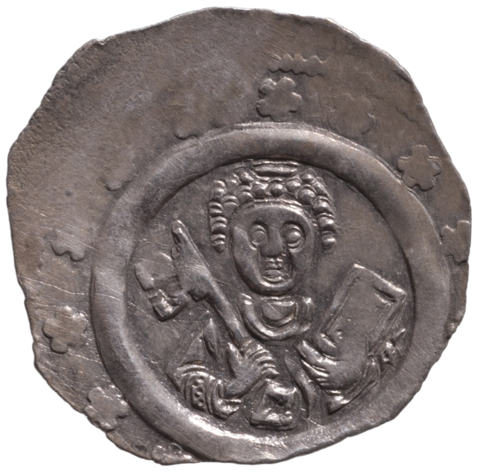 Erzbischöfe von Regensburg: Konrad III. (1186–1204) oder Konrad IV. (1204–1226)