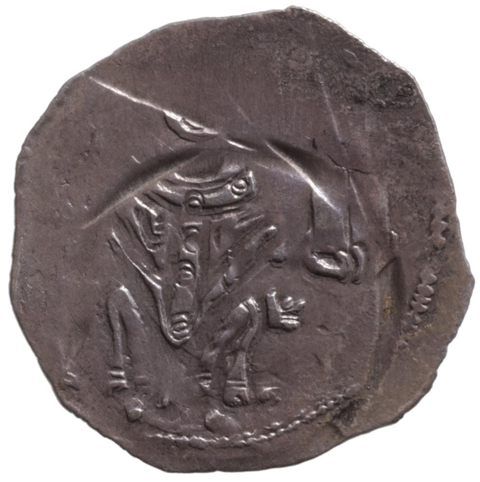 Erzbischöfe von Regensburg: Konrad III. (1186–1204) oder Konrad IV. (1204–1226)