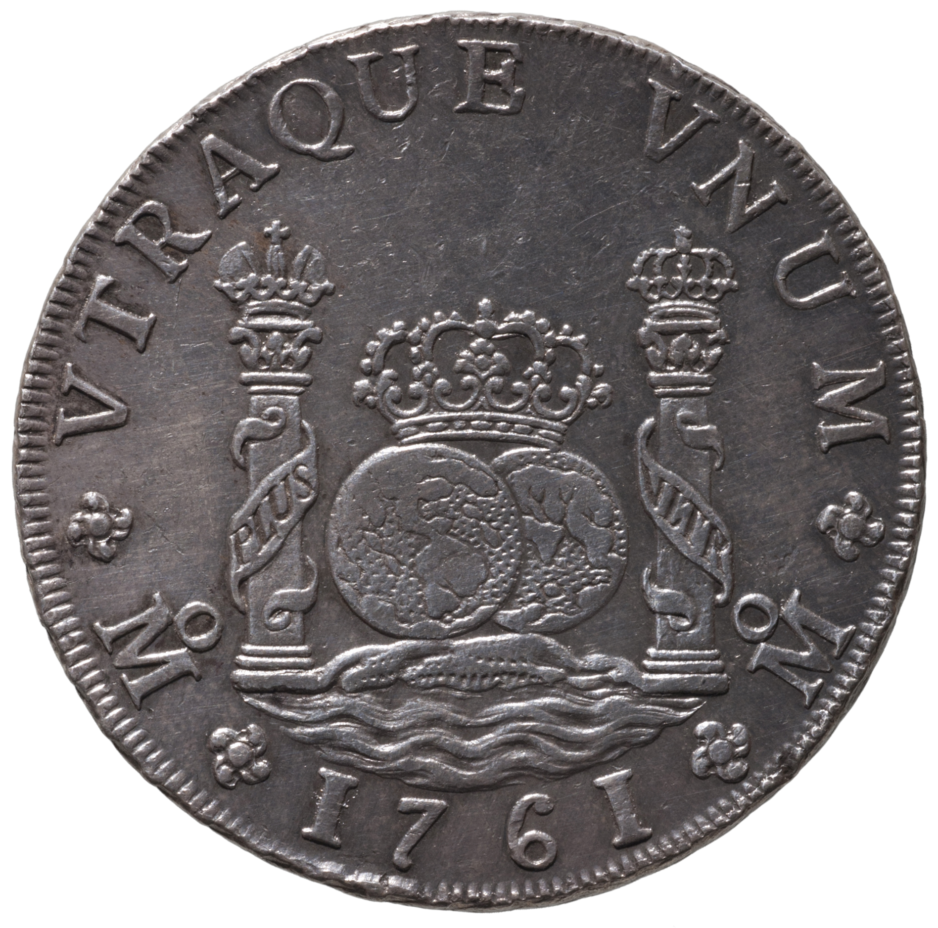 Vizekönigreich Neuspanien: Karl III./VI.