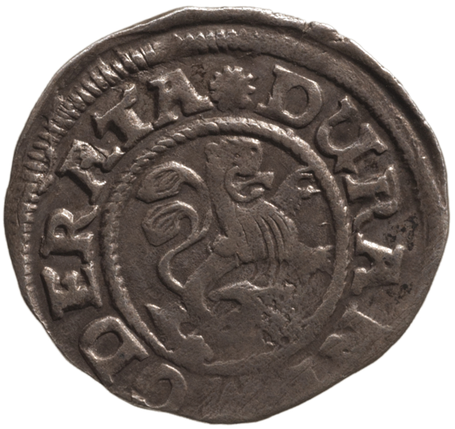 Braunschweig-Wolfenbüttel: Friedrich Ulrich