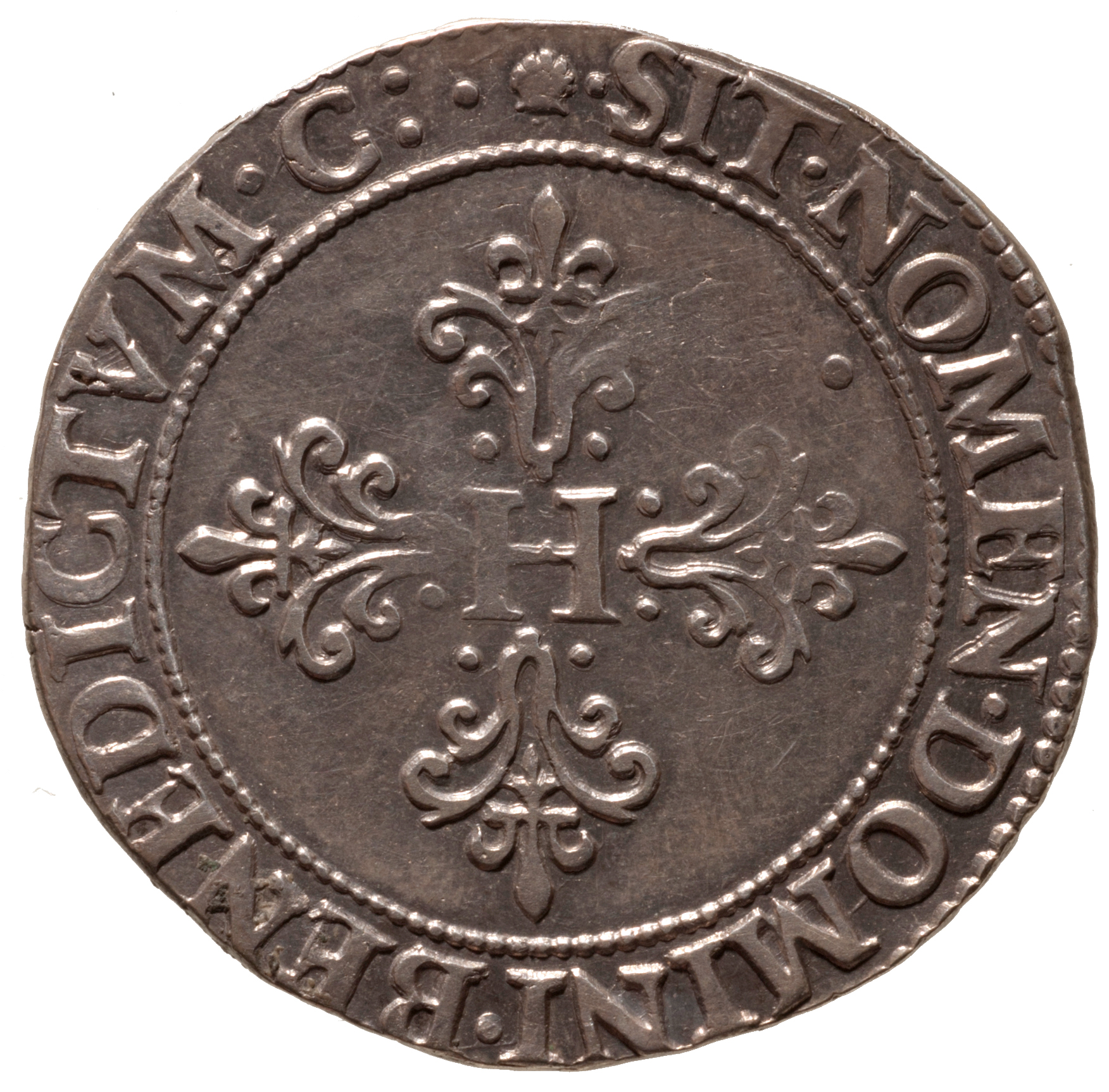 Frankreich: Heinrich III.