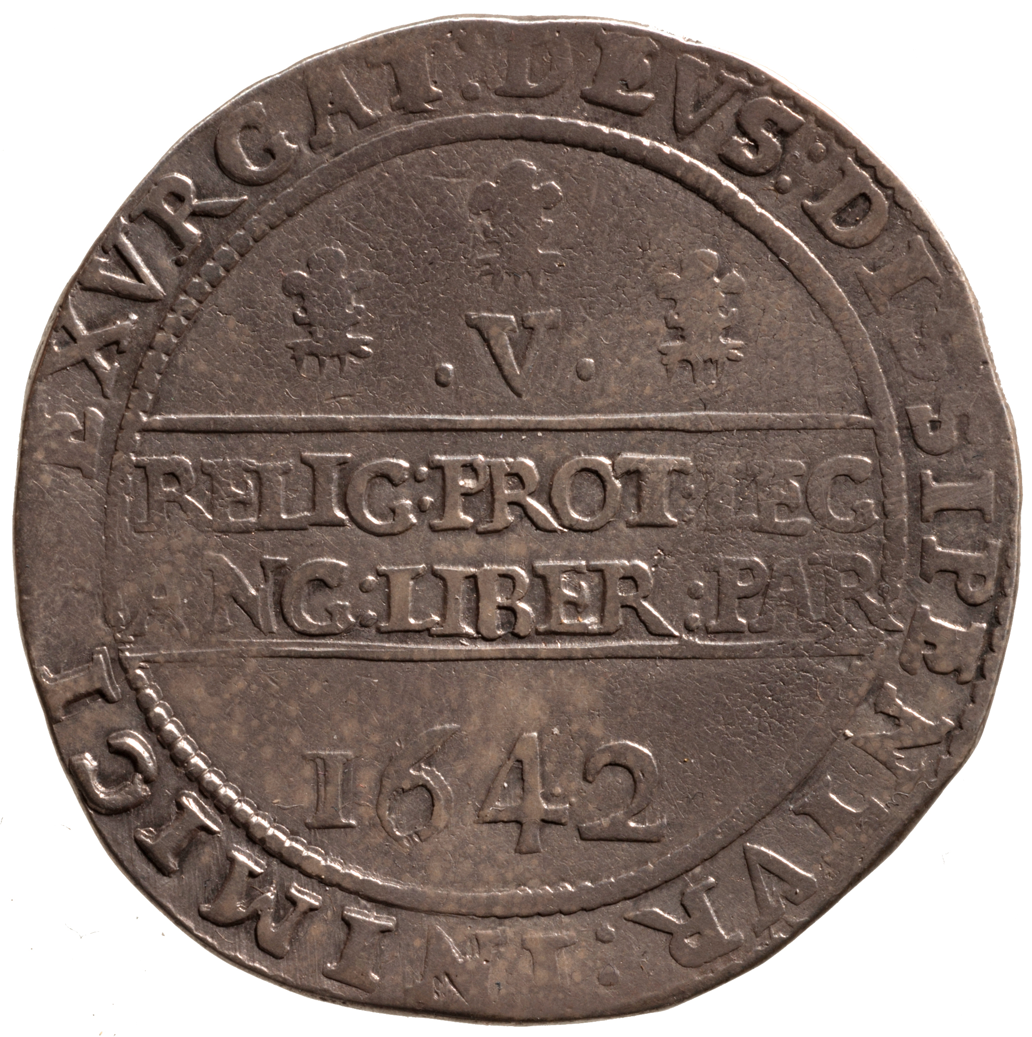 Vereinigtes Königreich Großbritannien: Charles I.