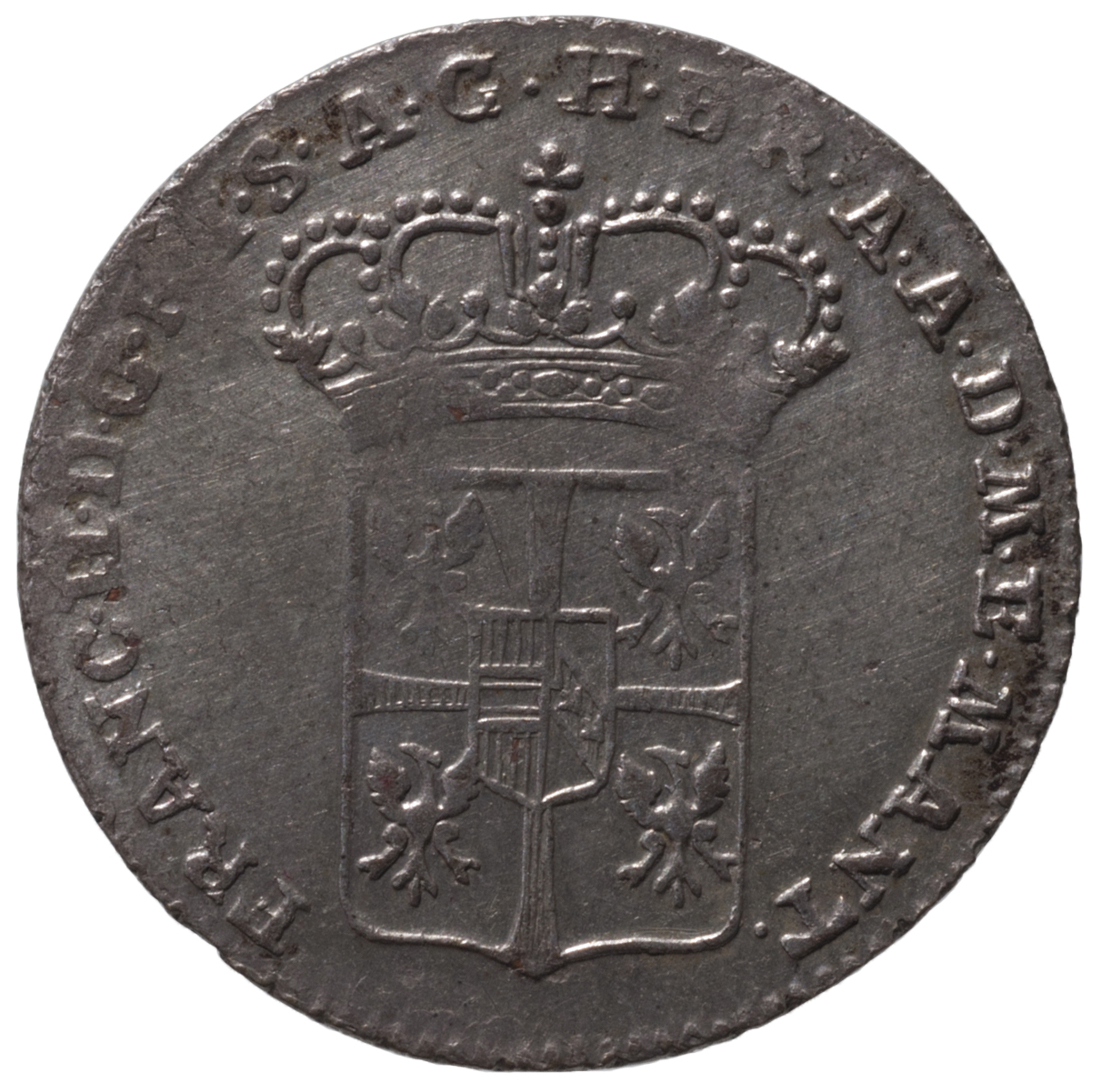 Habsburg: Franz II.
