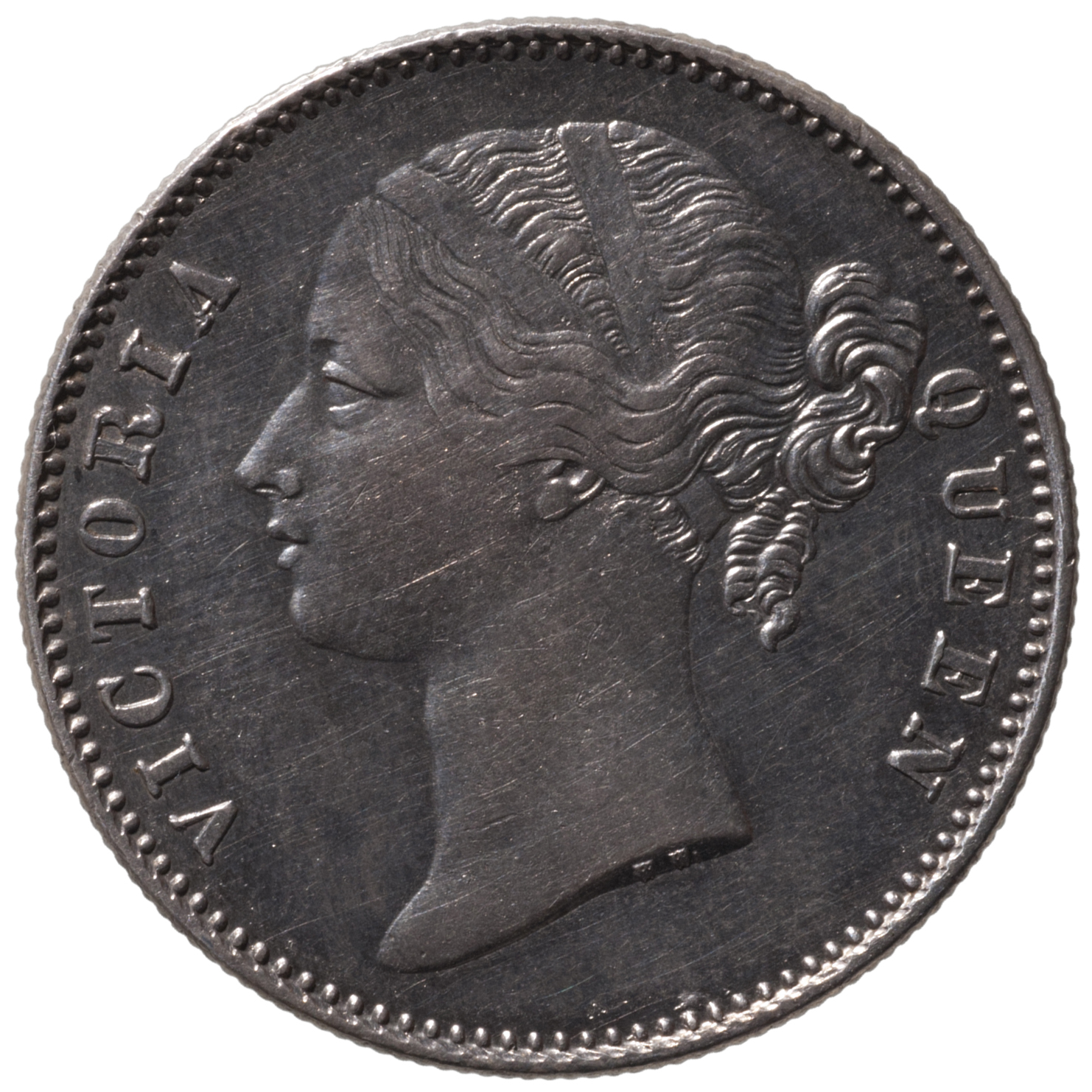 Indien: Victoria I.