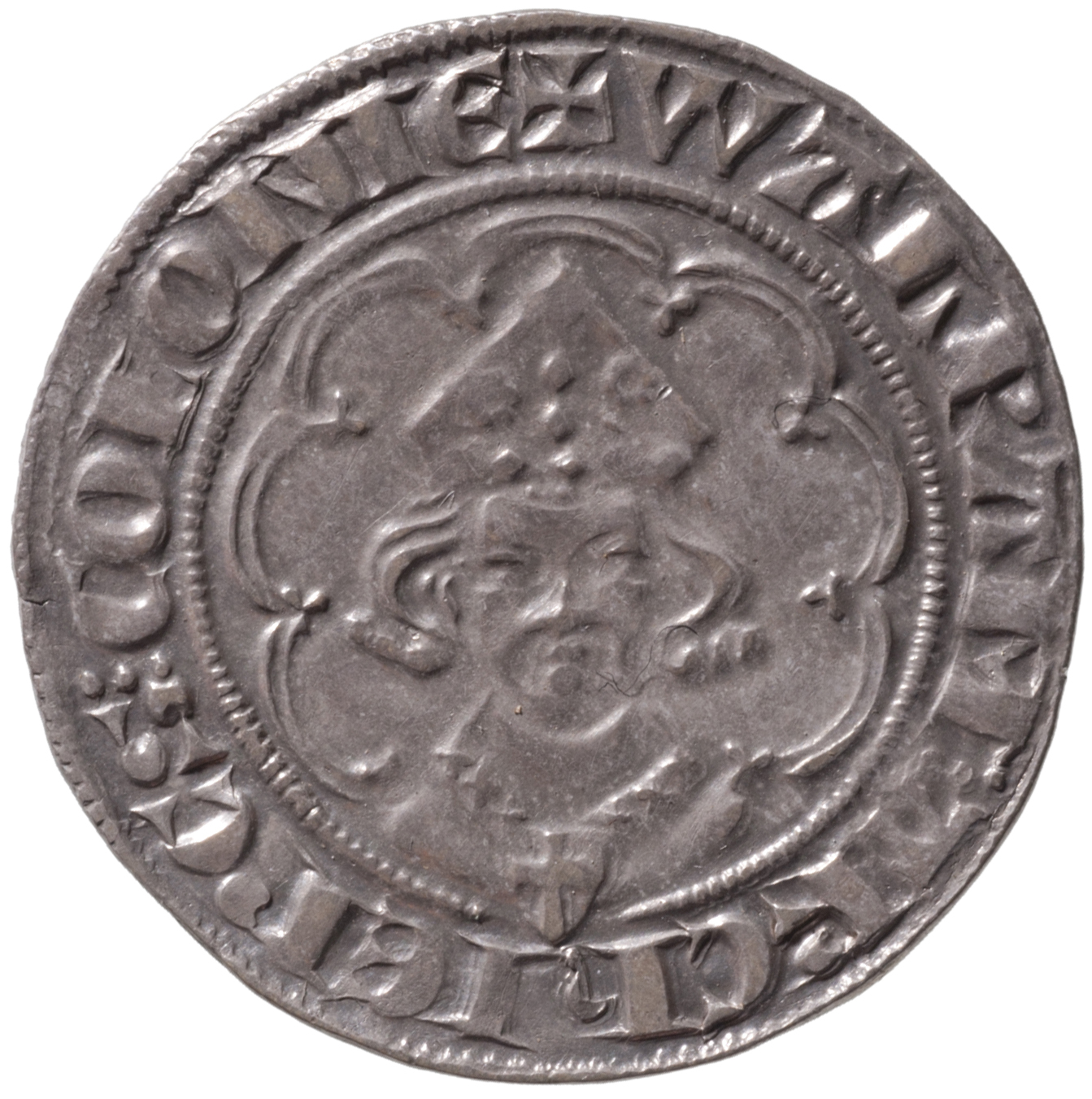 Erzbischöfe von Köln: Walram von Jülich (1332-1349)