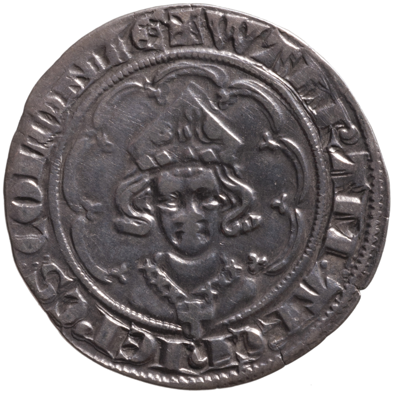 Erzbischöfe von Köln: Walram von Jülich (1332-1349)