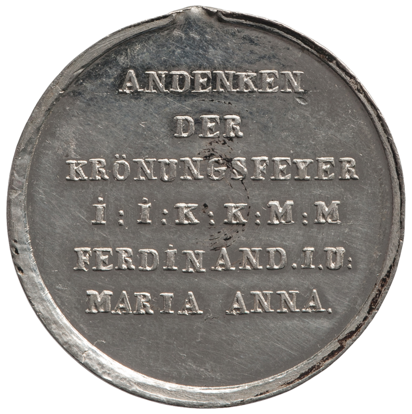 Habsburg: Kaiser Ferdinand I.