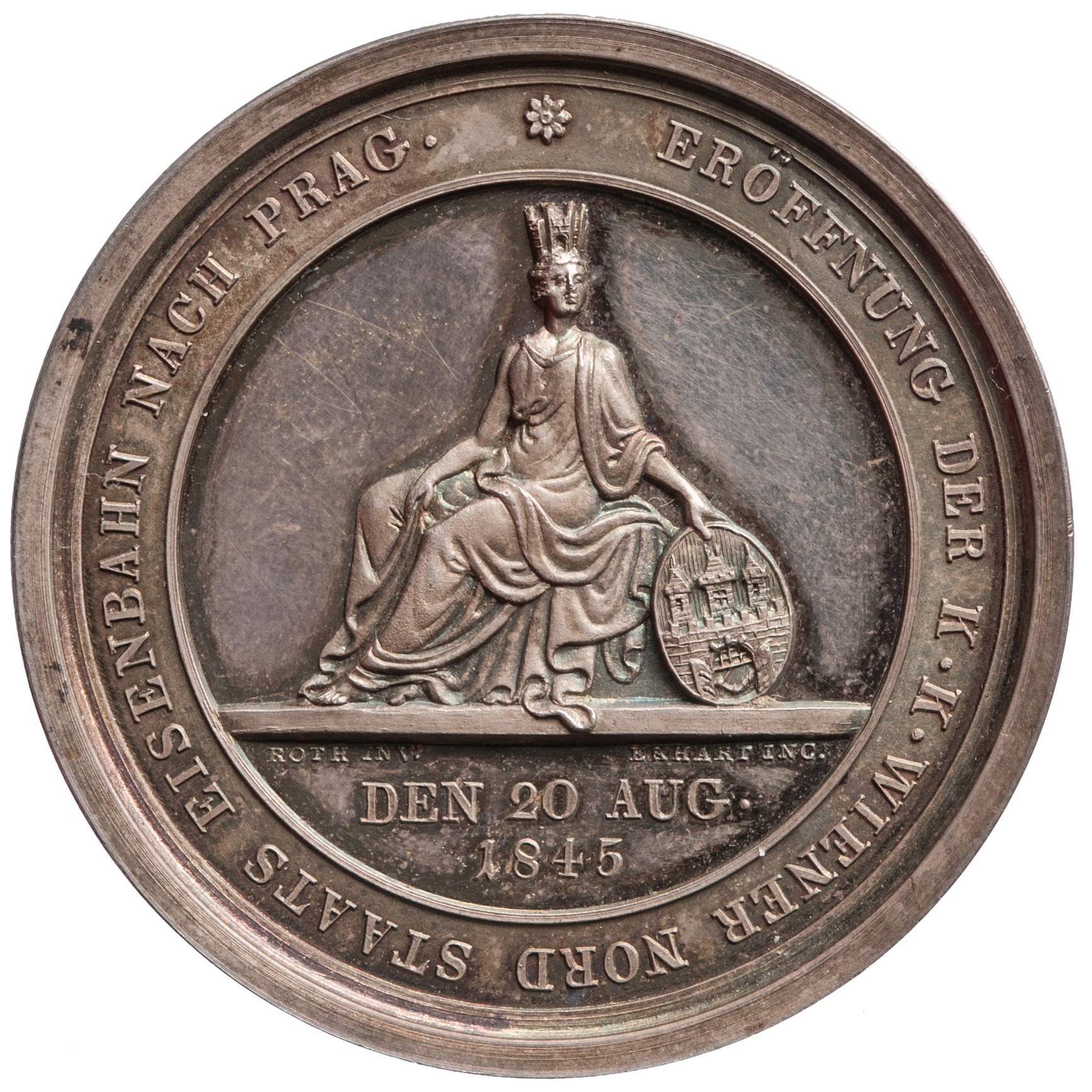Habsburg: Kaiser Ferdinand I.
