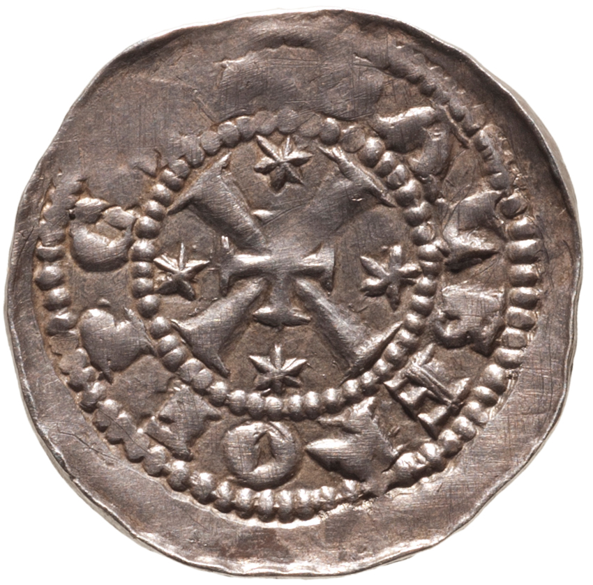 Bischöfe von Metz: Adalbero IV. (1103–1115)