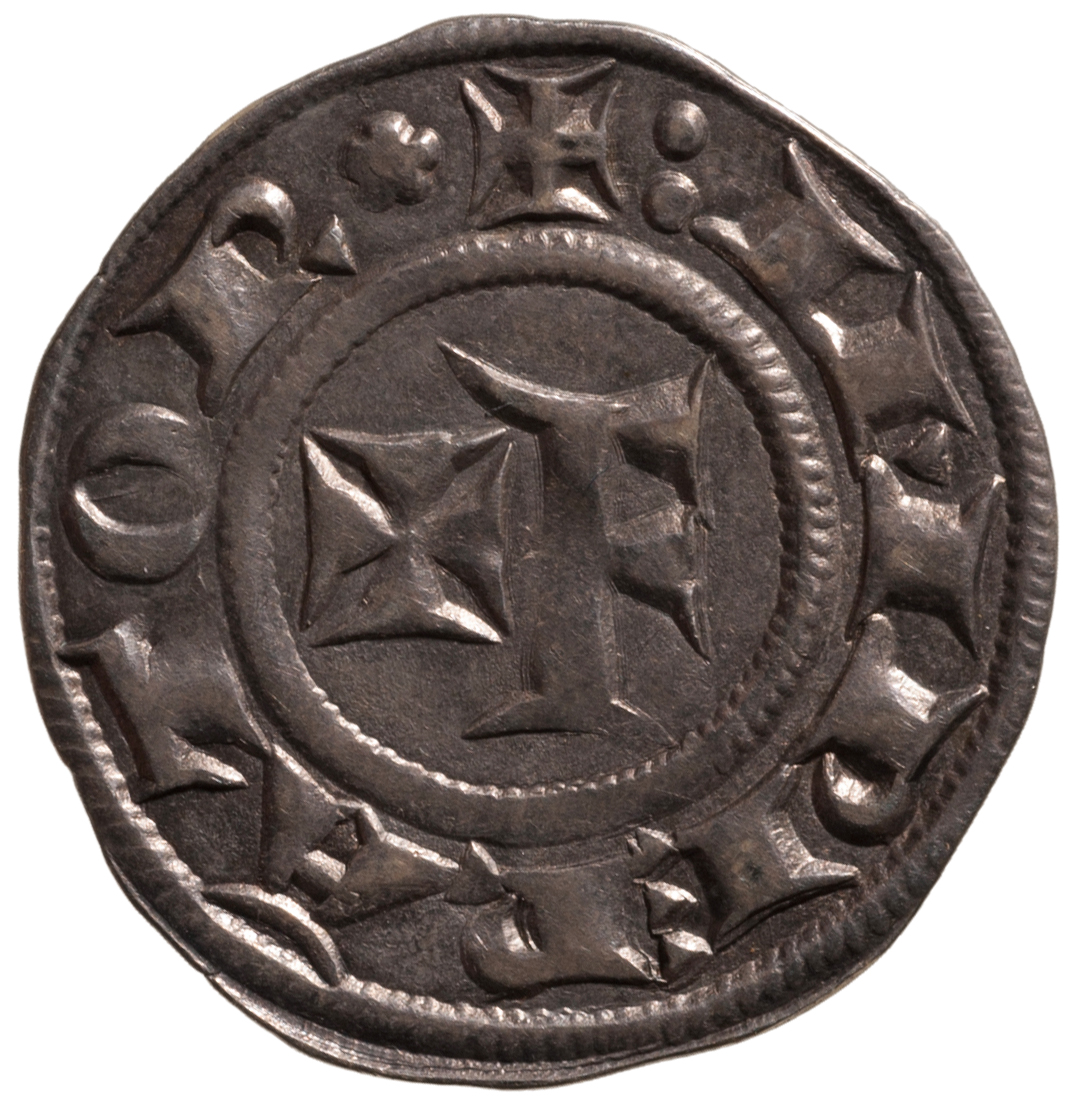 Bischöfe von Trient: Egno von Eppan (1248-1273)