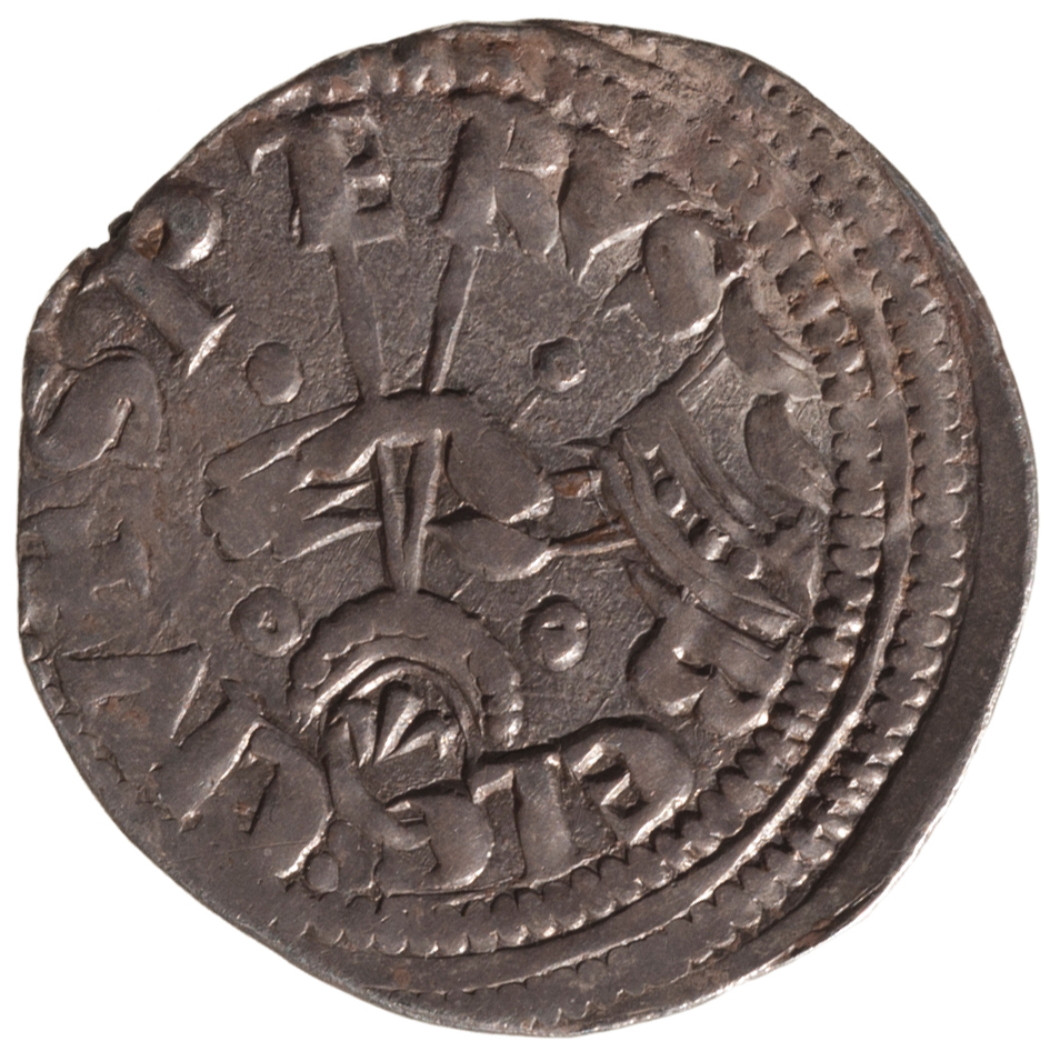Bischöfe von Trier: Eberhard (1047–1066)