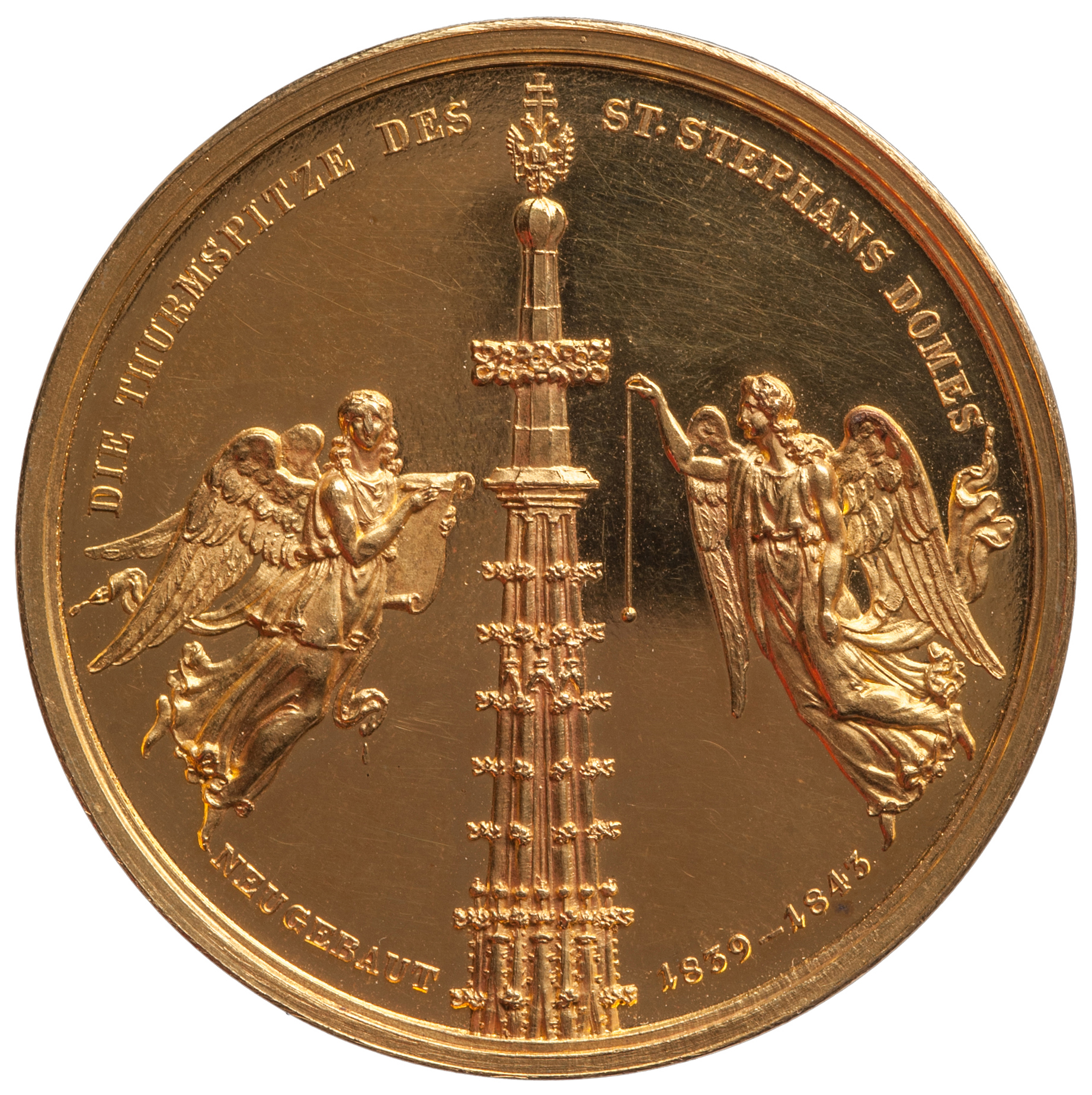 Habsburg: Kaiser Ferdinand I.