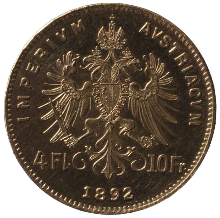 Habsburg: Franz Joseph I.