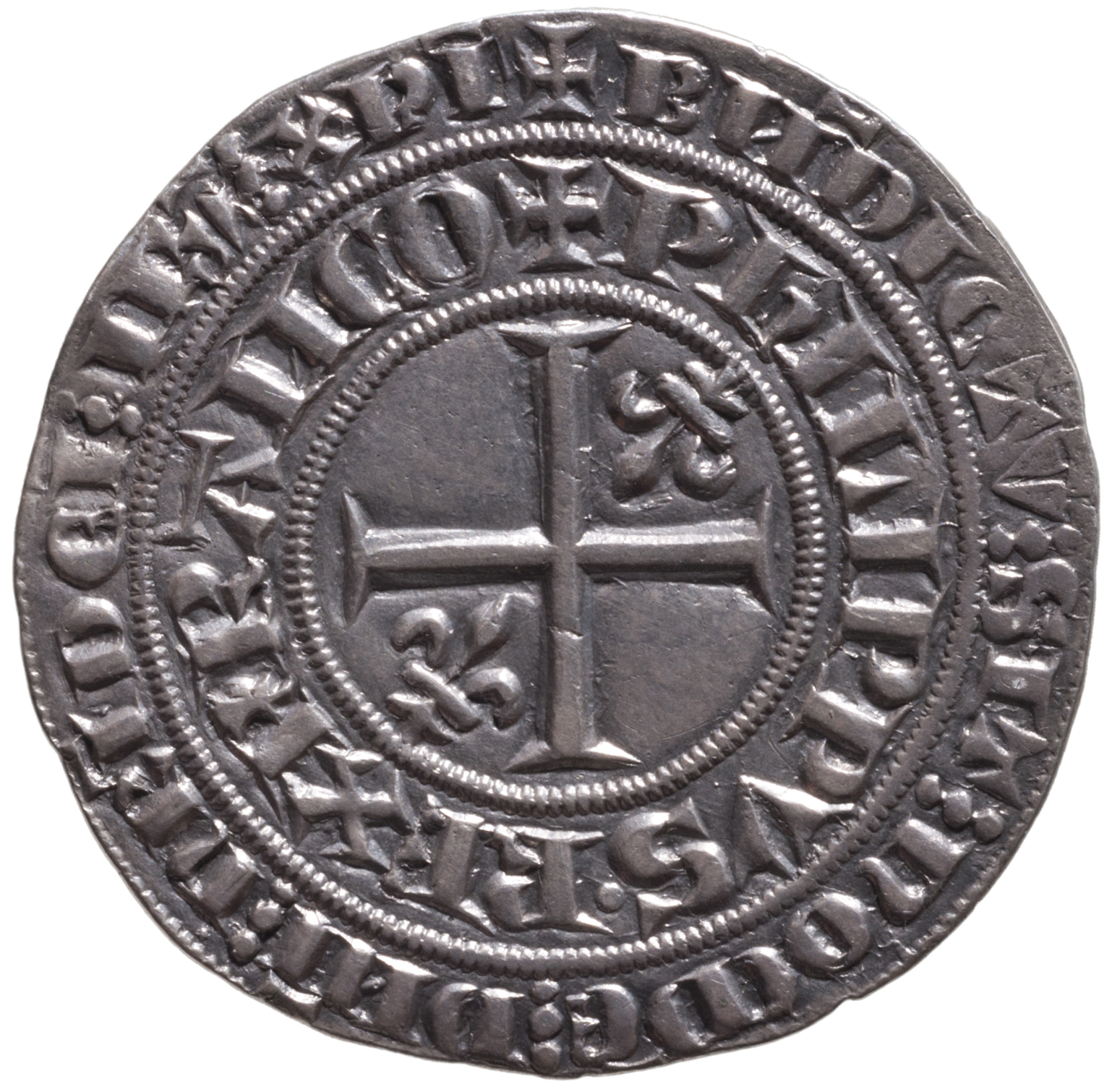 Könige von Frankreich: Philipp VI. (1328–1350)