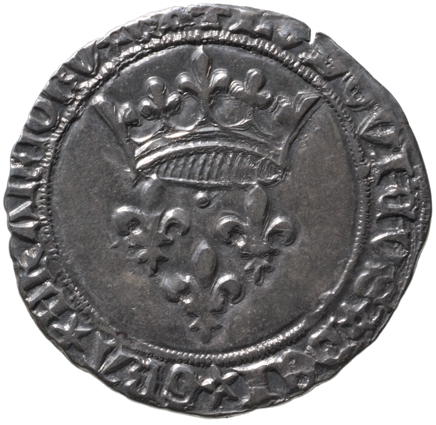 Könige von Frankreich: Ludwig XI. (1461–1483)