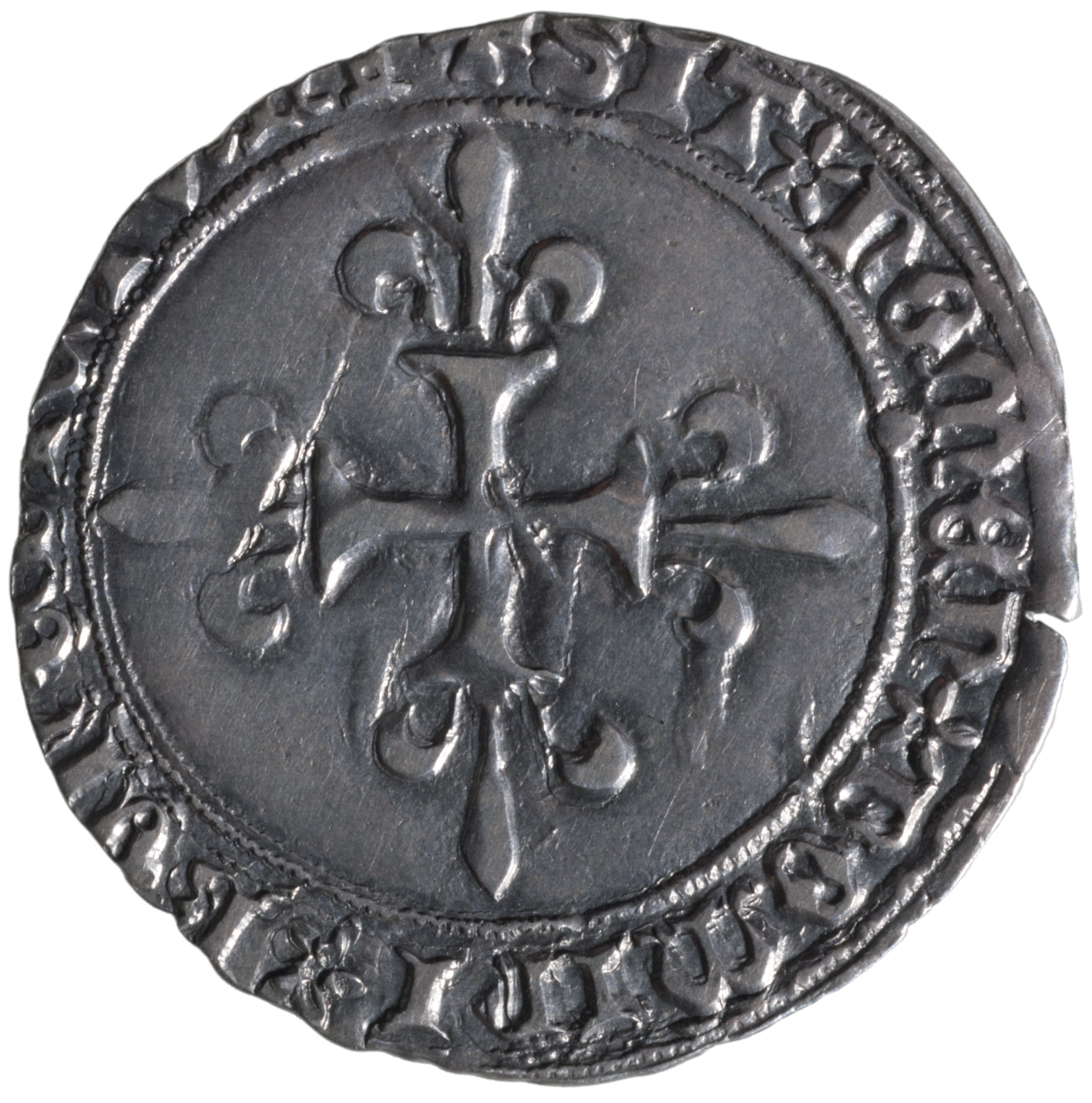 Könige von Frankreich: Ludwig XI. (1461–1483)