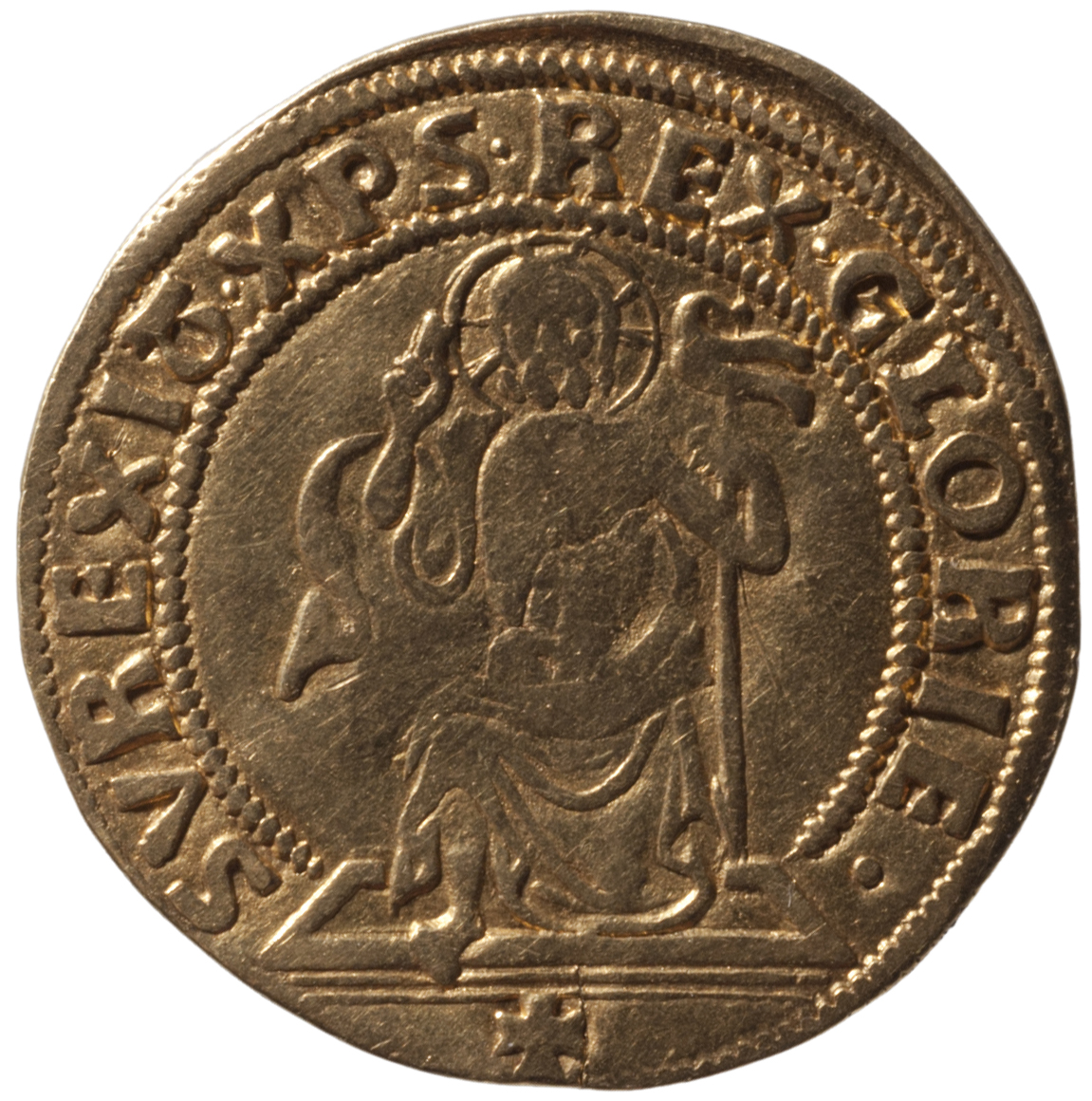 Herzöge von Modena: Borso d'Este (1450–1471)