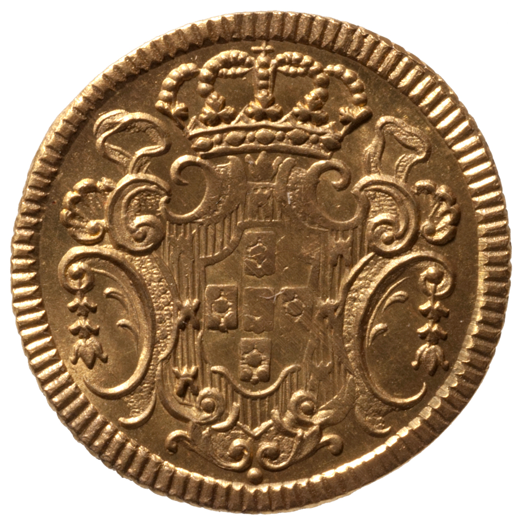 Portugal: João V.