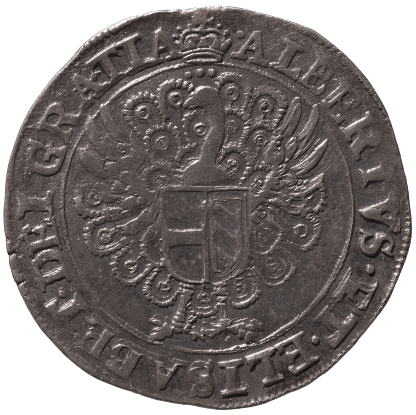Spanische Niederlande: Albert und Elisabeth