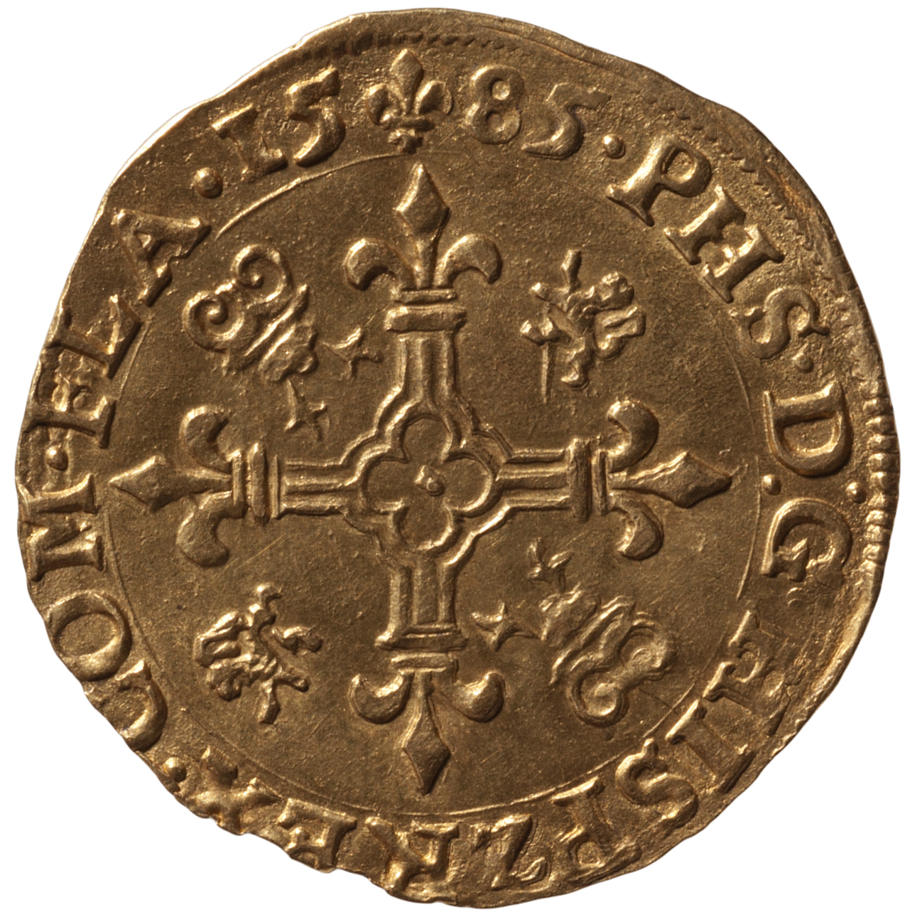 Spanische Niederlande: Philipp II.