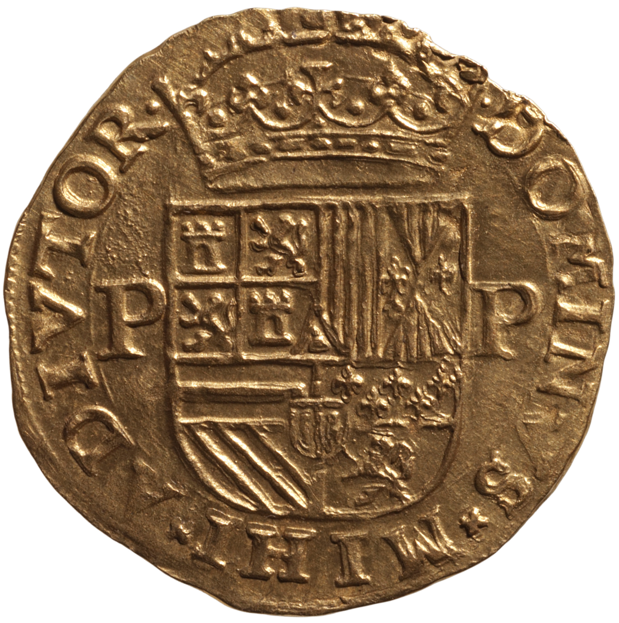 Spanische Niederlande: Philipp II.