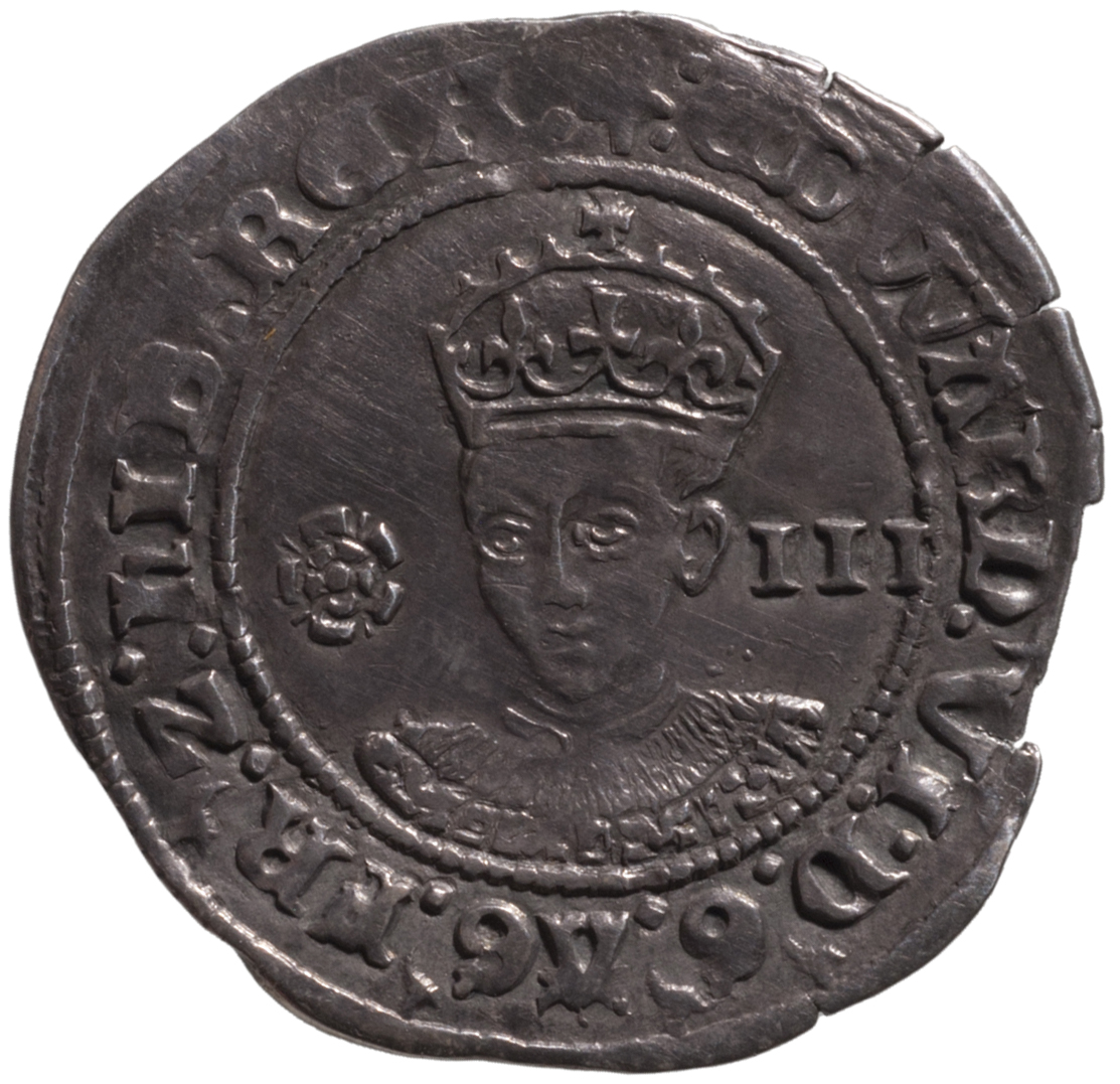 England: Edward VI.