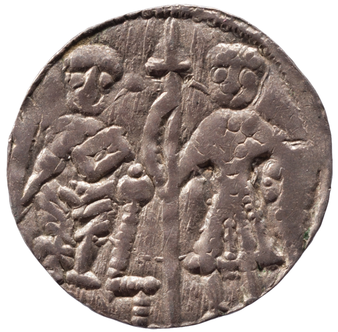 Herzöge von Polen: Boleslav III. (1102–1139)