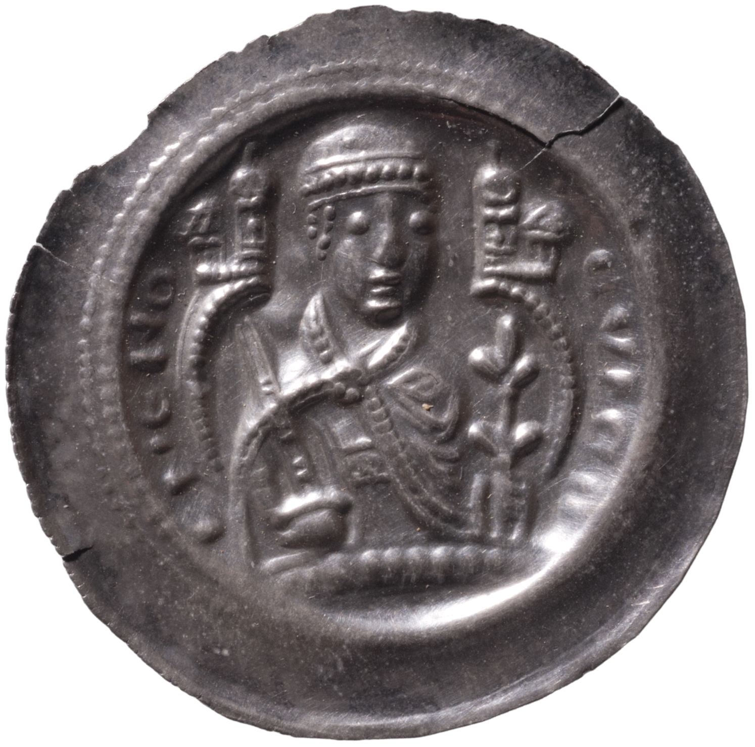 Herren von Minzenberg: Kuno (1151–1212)
