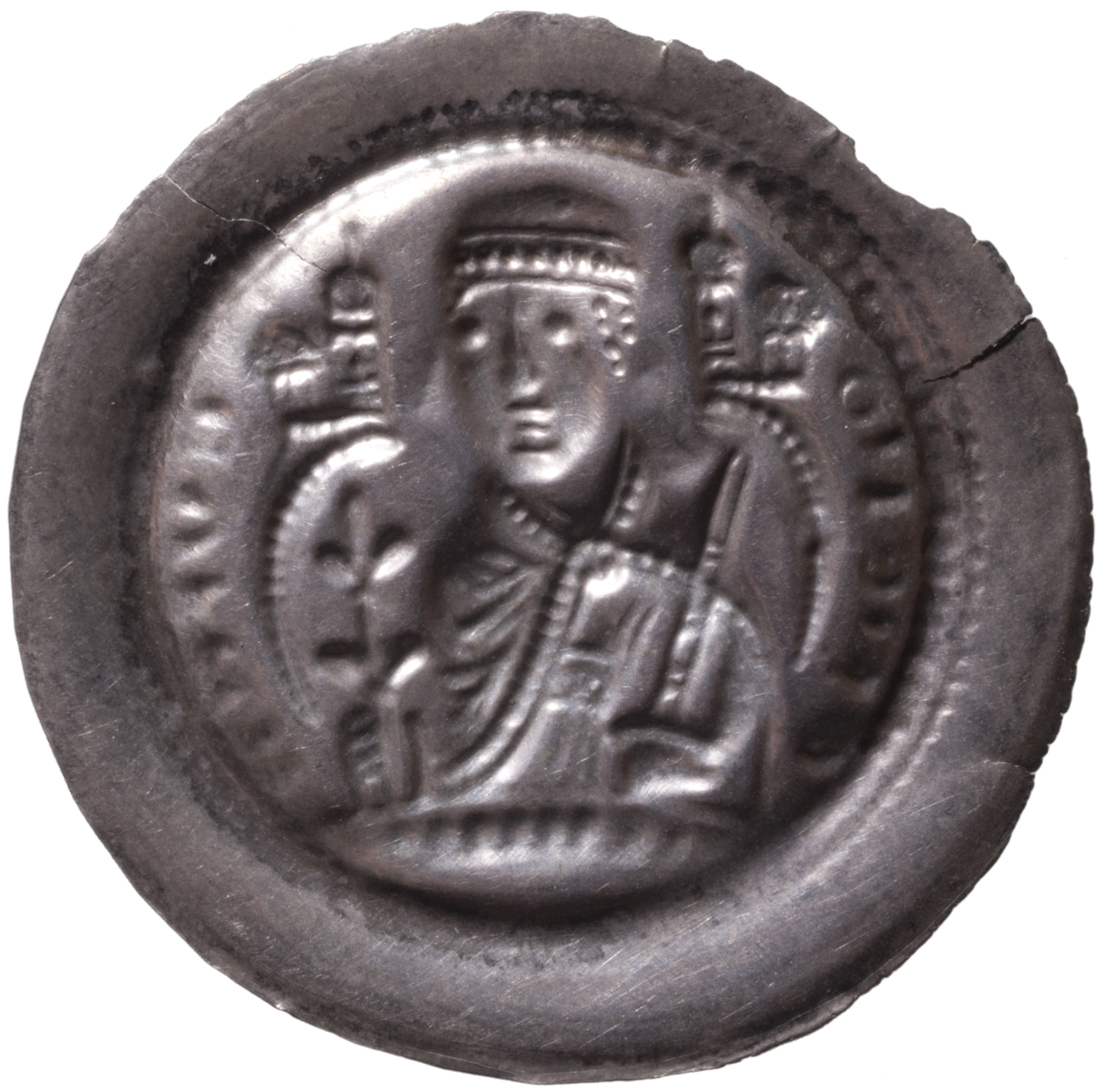 Herren von Minzenberg: Kuno (1151–1212)