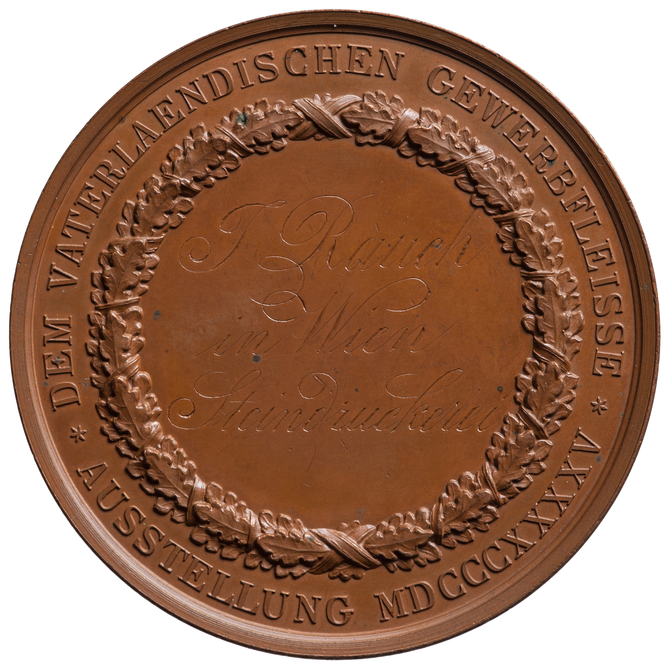 Habsburg: Kaiser Ferdinand I.