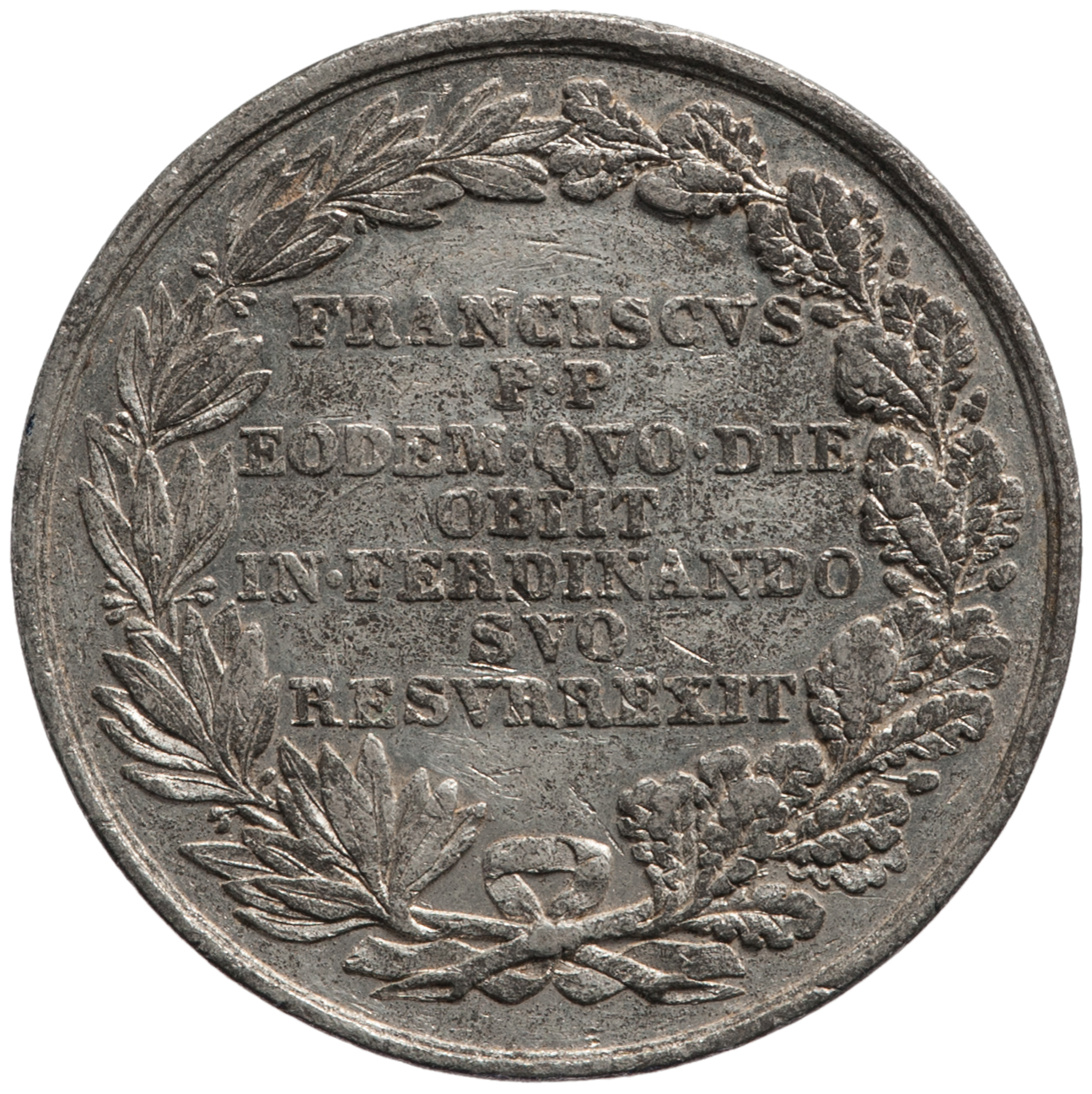 Habsburg: Kaiser Ferdinand I.