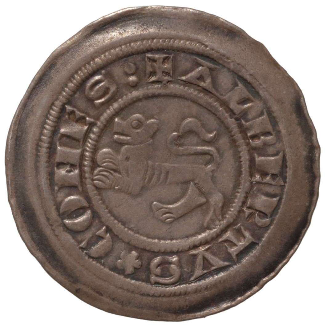 Grafen von Görz: Albert II. (1258–1304)