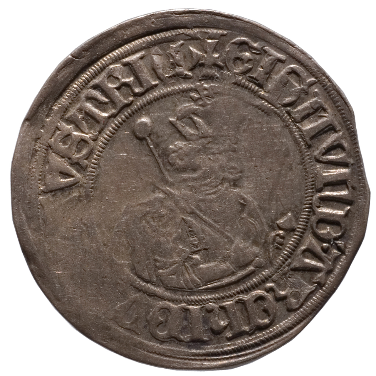 Haus Österreich: Sigismund