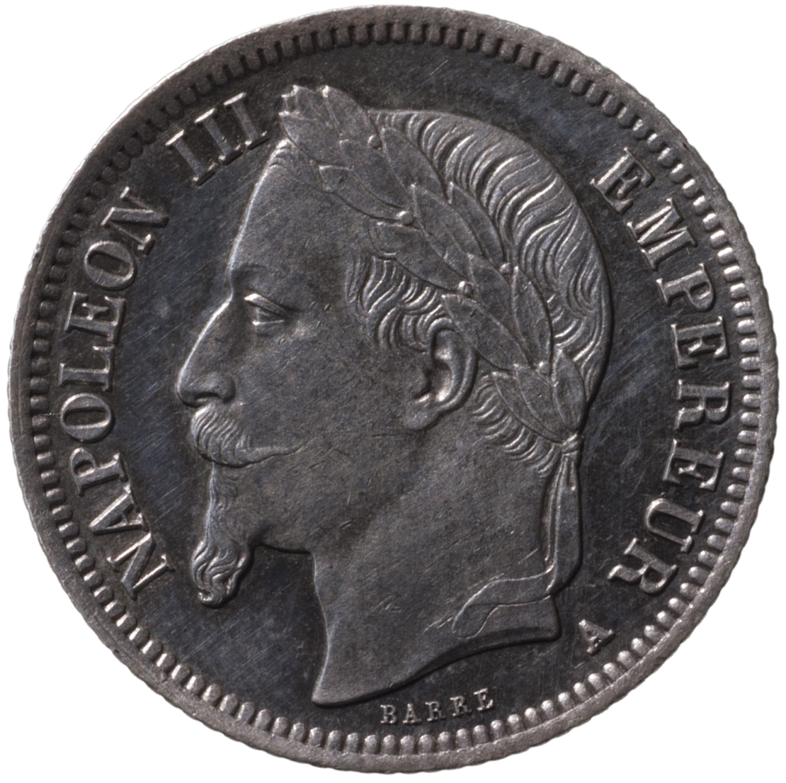 Frankreich: Napoléon III.