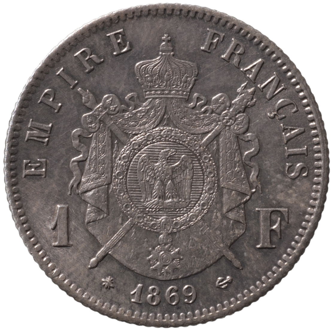 Frankreich: Napoléon III.