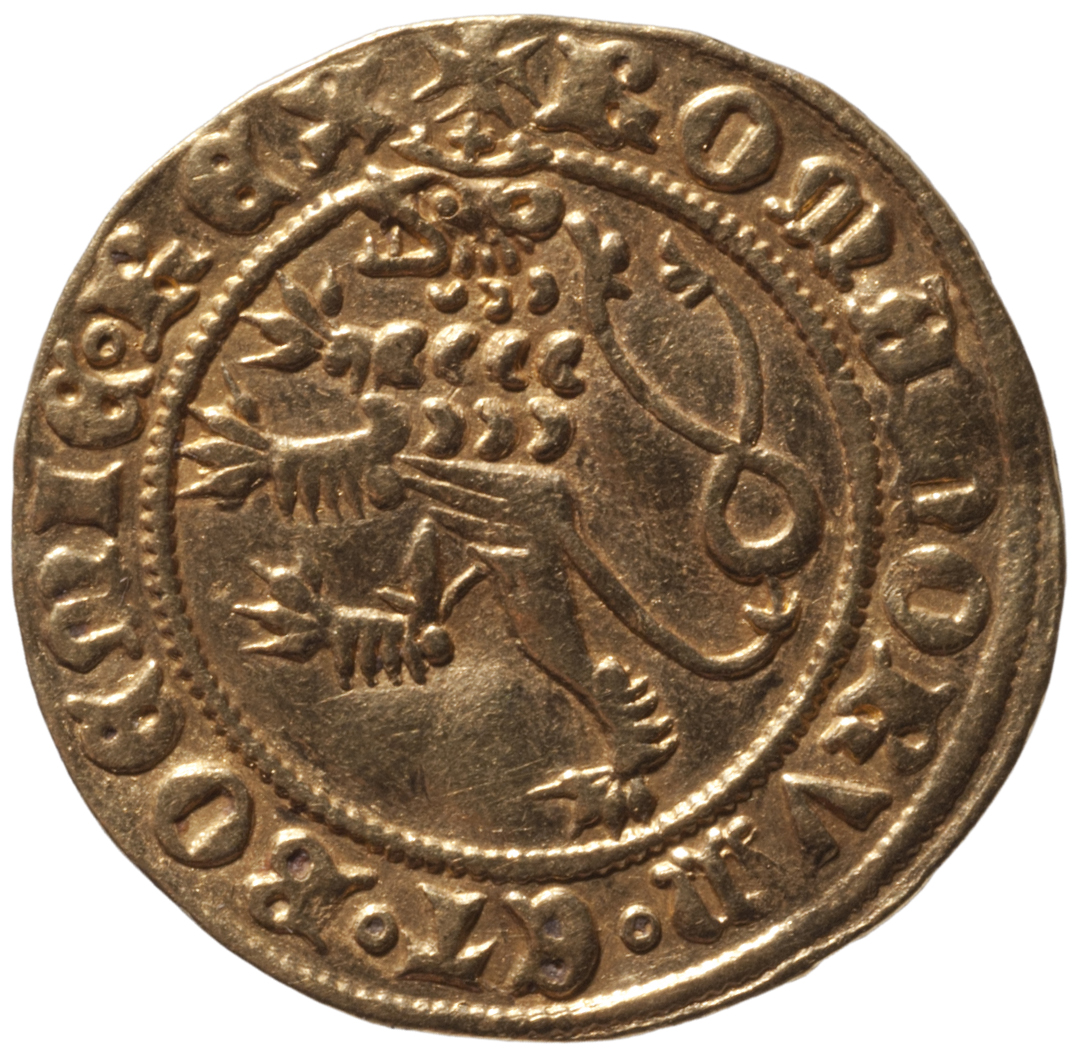 Könige von Böhmen: Karl IV. (1347–1378)