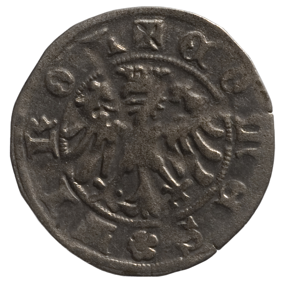Haus Österreich: Ehg. Sigismund (1439–1490, † 1496)