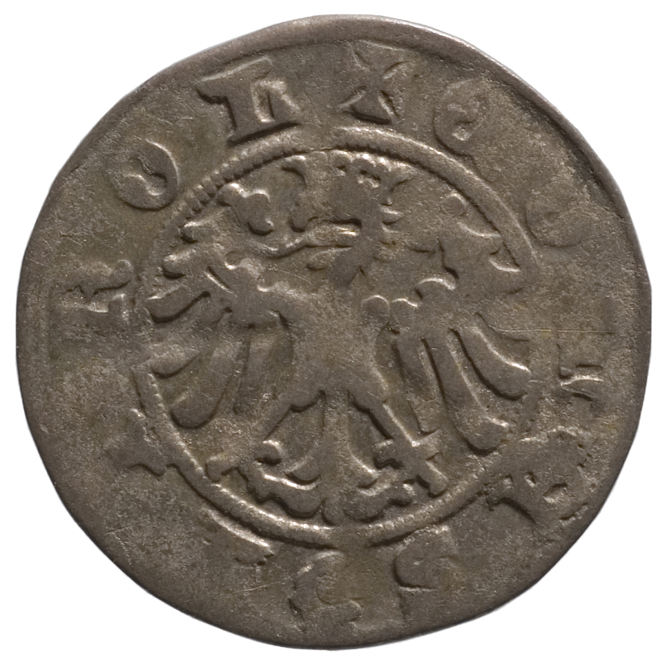 Haus Österreich: Sigismund